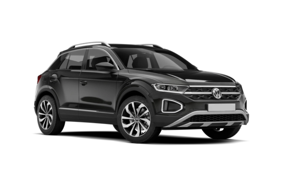 Volkswagen T-Roc 2023